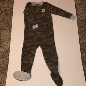Carter’s Pajamas